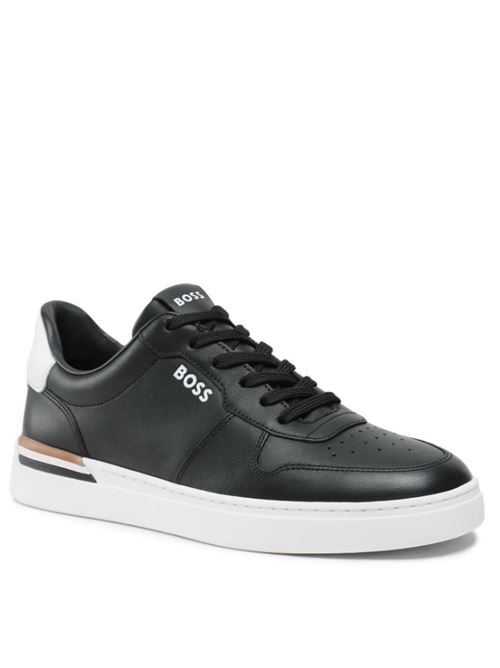 Sneakers STILE CLINT_TENN_LTVP BOSS | 50498894 CLINT_TENN_LTVP 10252324.001